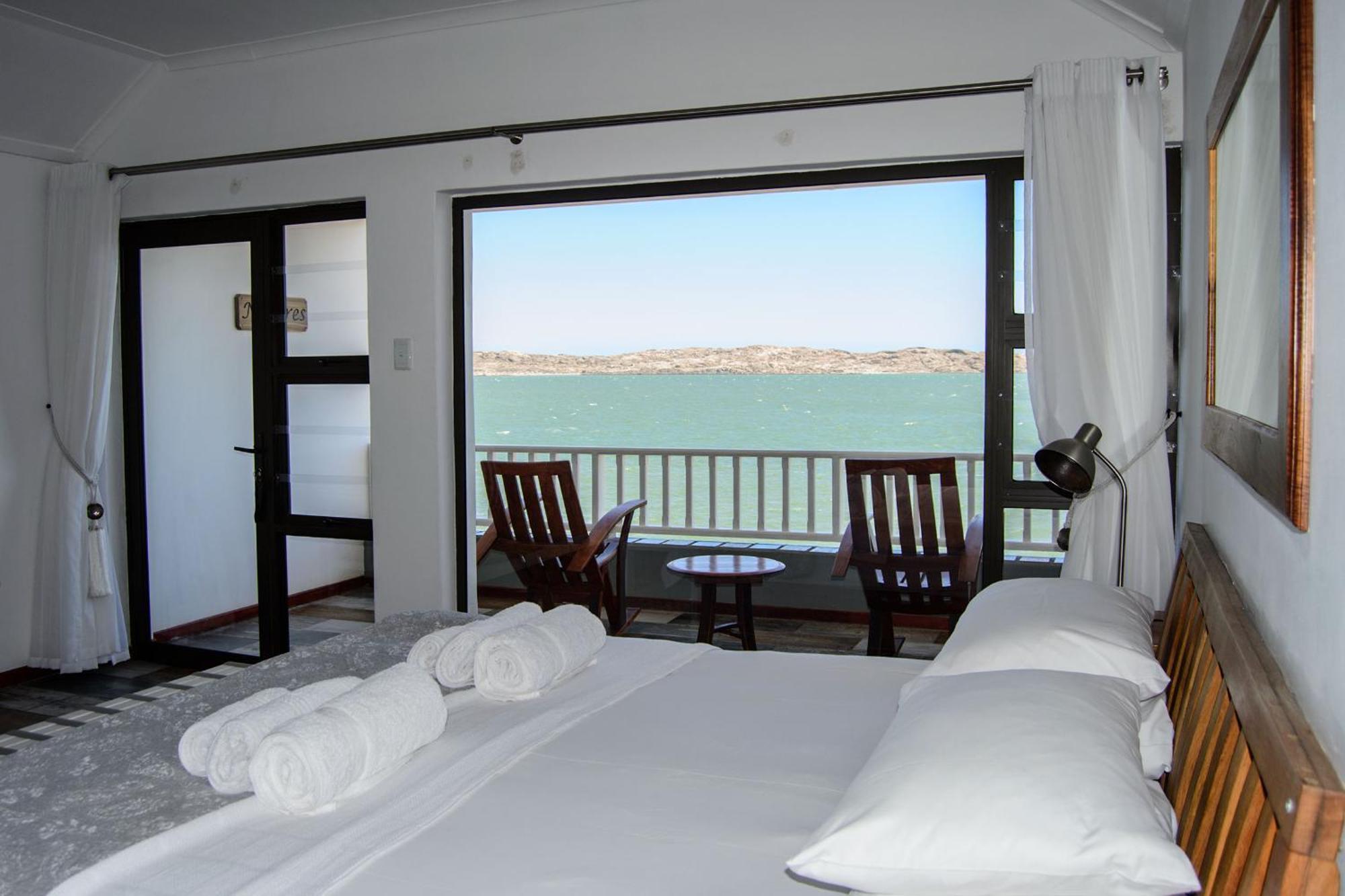 Hotel The Cormorant House Lüderitz Exterior foto