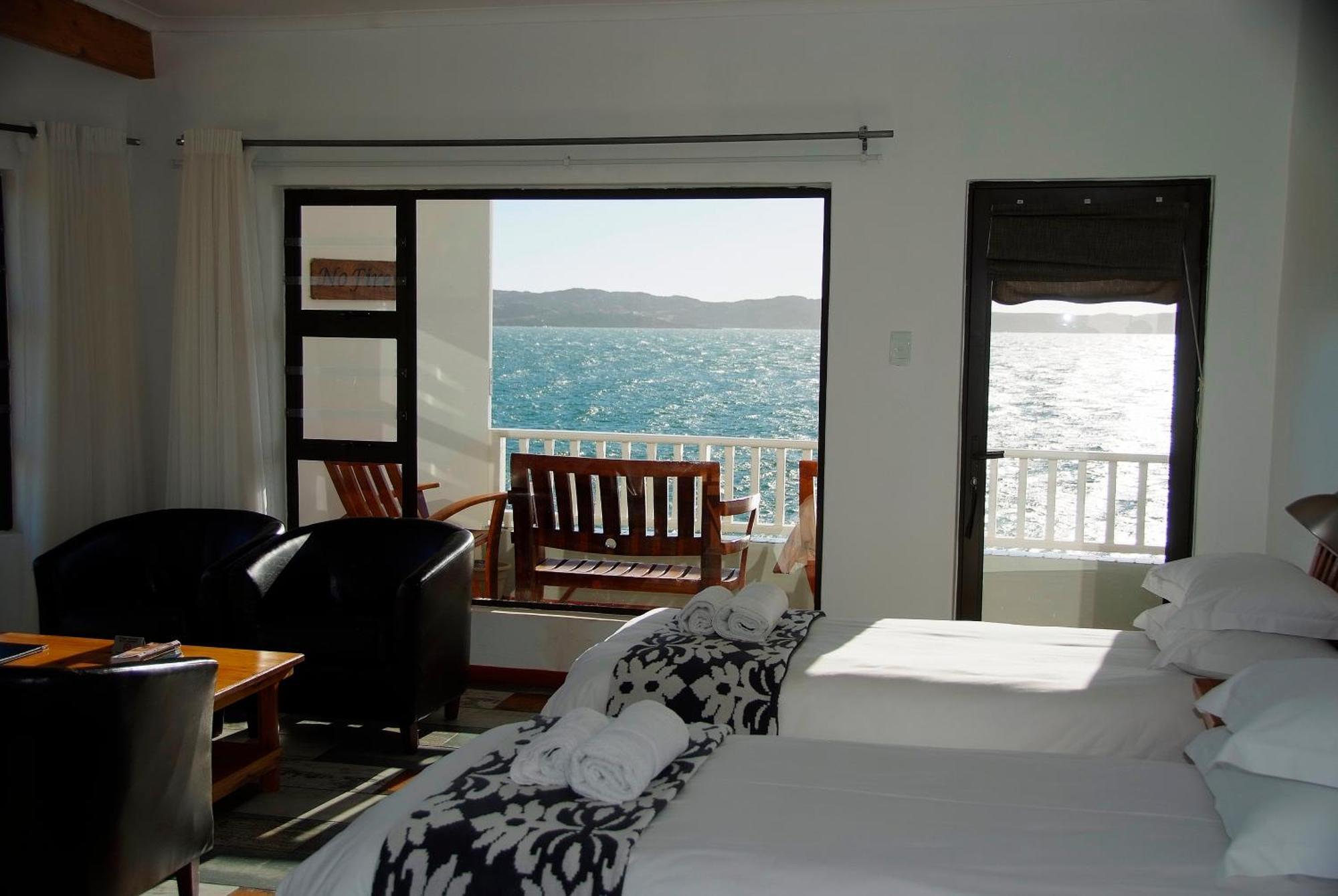 Hotel The Cormorant House Lüderitz Exterior foto