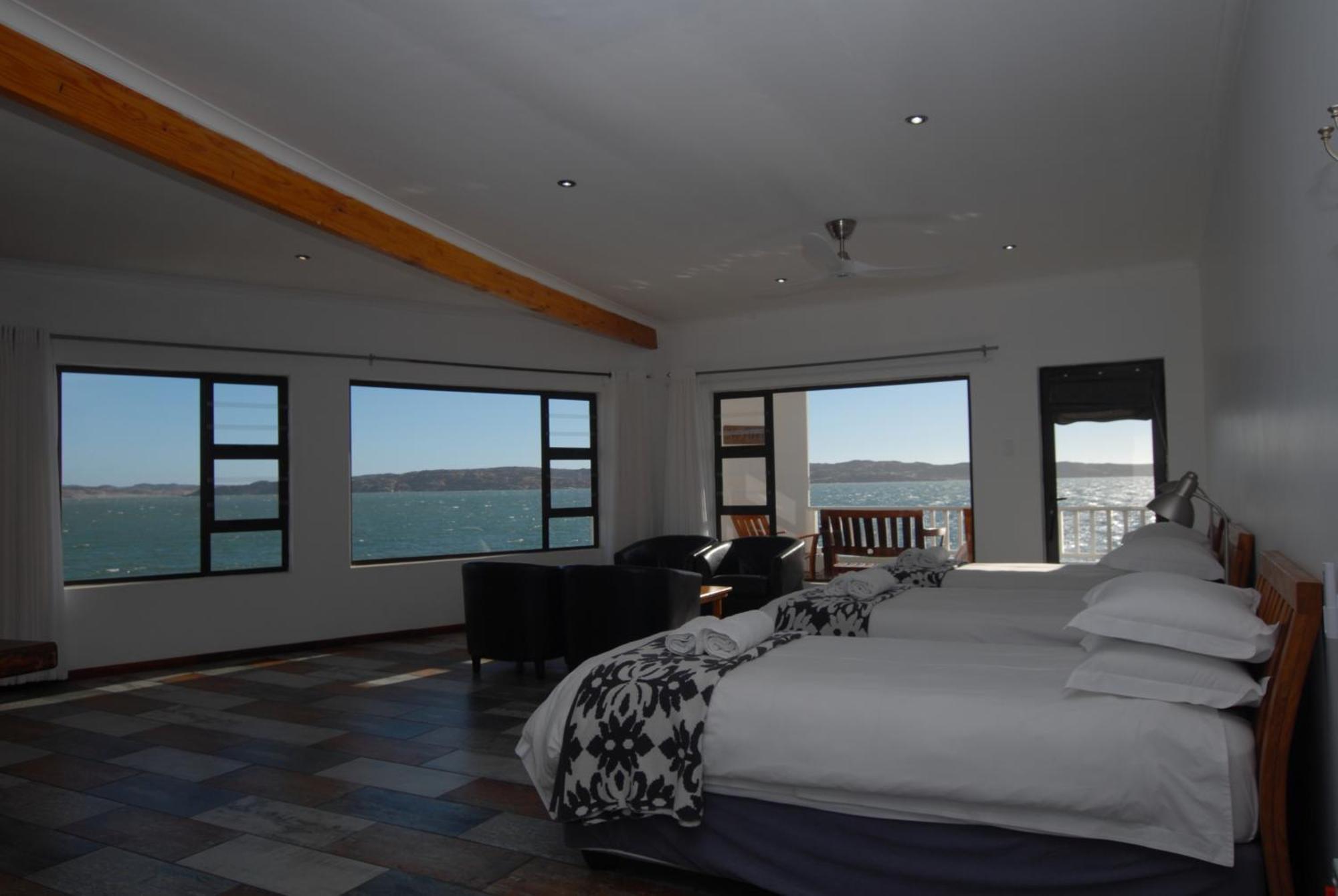Hotel The Cormorant House Lüderitz Exterior foto