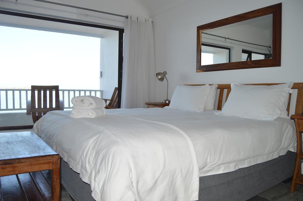 Hotel The Cormorant House Lüderitz Exterior foto